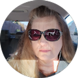 Profile photo of Michele Jackson