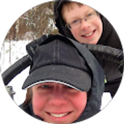 Profile photo of Heidi H