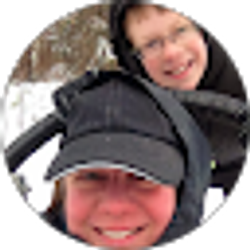 Profile photo of Heidi H