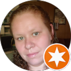 Profile photo of Crystal Carroll