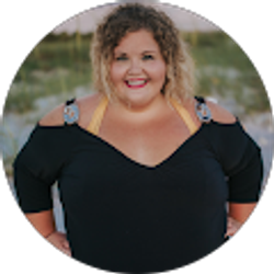 Profile photo of Jaimee Phelps