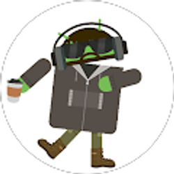 Profile photo of Jared Woodruff