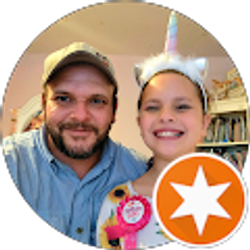 Profile photo of Brandon Alan Perdue