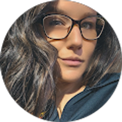 Profile photo of Elizabeth Stanczyk