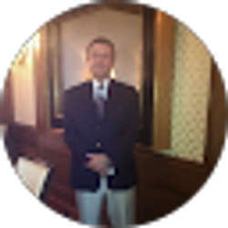 Profile photo of John Friedman