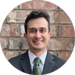 Profile photo of Dominic Ryan