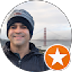 Profile photo of Tejas Bapat