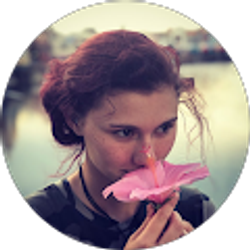 Profile photo of Emma Bolton