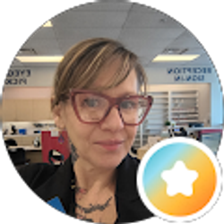 Profile photo of Heather Power