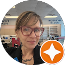 Profile photo of Heather Power