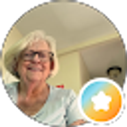 Profile photo of Mary Shea