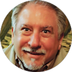 Profile photo of Ken Black