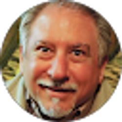 Profile photo of Ken Black