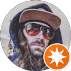 Profile photo of Michael Henderson