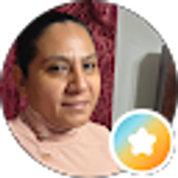 Profile photo of Glenda Flores