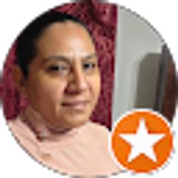 Profile photo of Glenda Flores