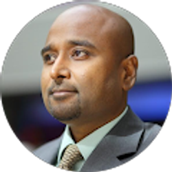 Profile photo of Krishna Mamidipaka