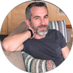 Profile photo of Steve Jacobs