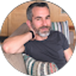 Profile photo of Steve Jacobs
