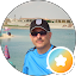 Profile photo of Mahmoud - Jim Zaher