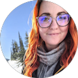 Profile photo of Victoria Moore