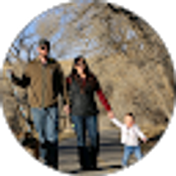 Profile photo of John and Christy Hutchinson