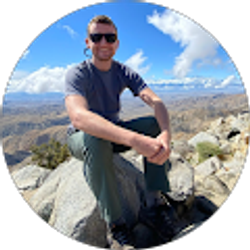 Profile photo of Colby Works