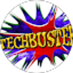 Profile photo of TECHBUSTER