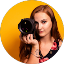 Profile photo of Hannah Loder