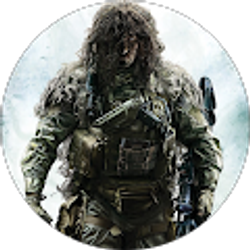 Profile photo of Longshot762x51