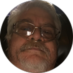 Profile photo of Vic Thacker