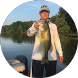 Profile photo of JD Martin