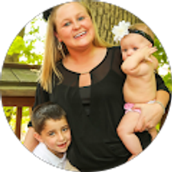 Profile photo of Heather Flannery