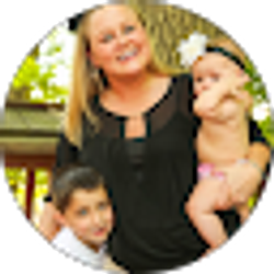 Profile photo of Heather Flannery