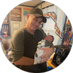 Profile photo of Jeremy Fetters