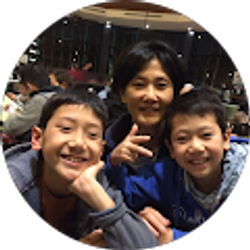 Profile photo of Sumi Lee