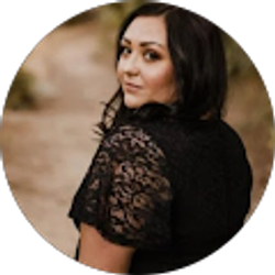 Profile photo of Jessica Glover