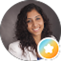 Profile photo of Anuradha Anantharaman