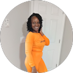 Profile photo of Tanika Wilson