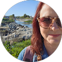 Profile photo of Hannah Pahuta