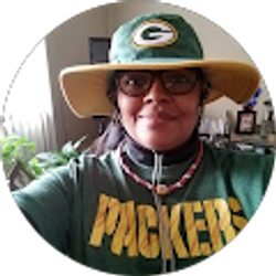 Profile photo of Markina Brown