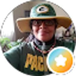 Profile photo of Markina Brown