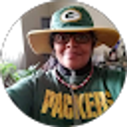 Profile photo of Markina Brown