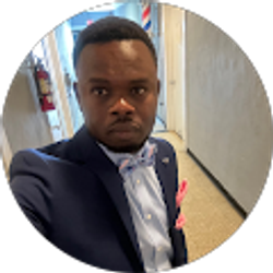 Profile photo of Arold Berlus