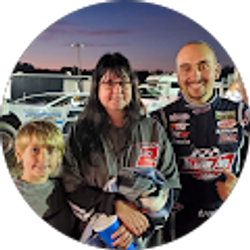 Profile photo of Jennifer Merritt