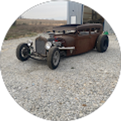 Profile photo of Tommy Crask