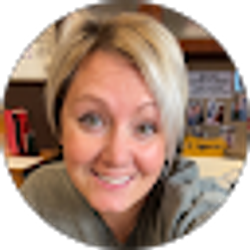 Profile photo of Erin Bulger