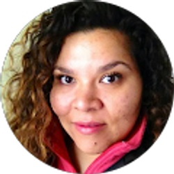 Profile photo of Linda Barajas