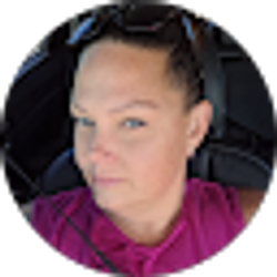 Profile photo of April Solomon