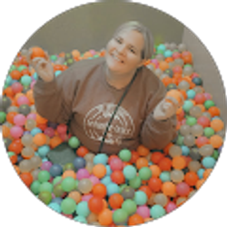 Profile photo of Alexis Conrad